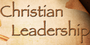 Leadership Christian 2